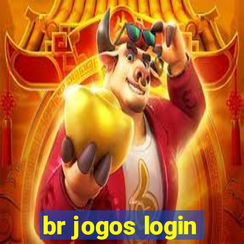 br jogos login